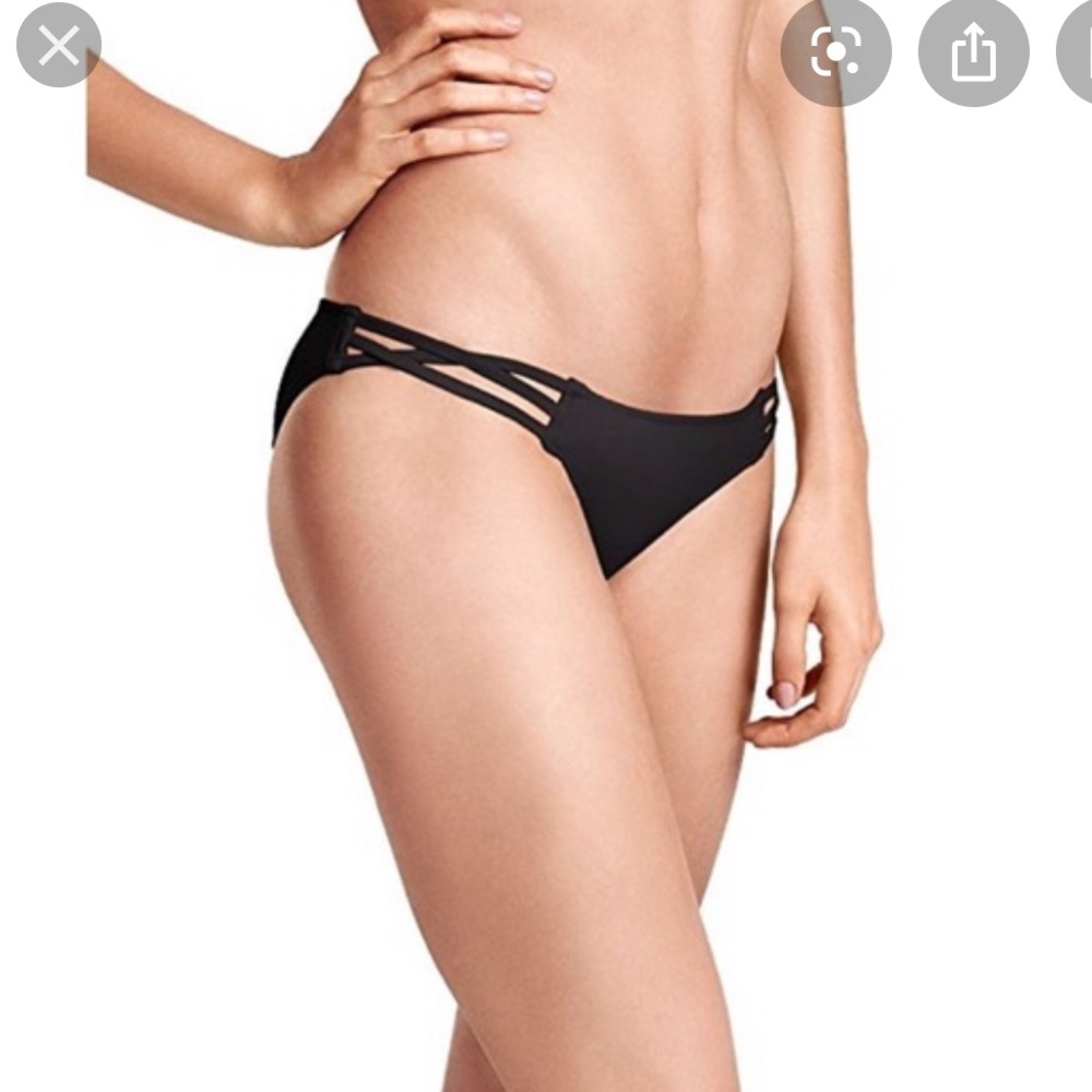 Victoria Secret bikini bottom
